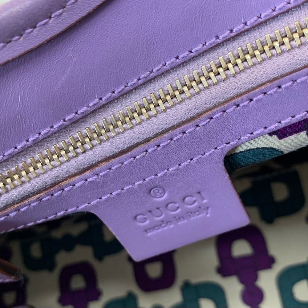 Gucci Hobo Bag - Picture 13 of 16